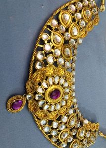 Heavy Necklace