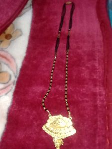 Elegant Mangalsutra Necklace