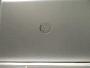 HP laptop