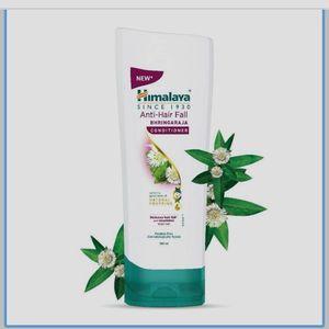 Himalaya Anti Hair Fall Shampoo And Conditioner