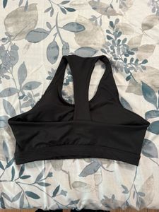 Reebok Padded Sports Bra