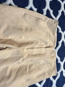 Formal Pant