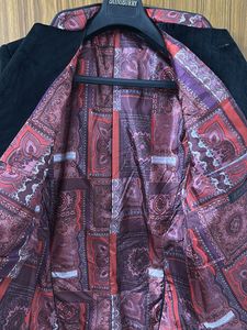 *HIGH QUALITY* Elegant Bandhgala/Jodhpuri