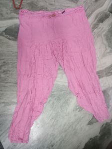 Patiala Pant