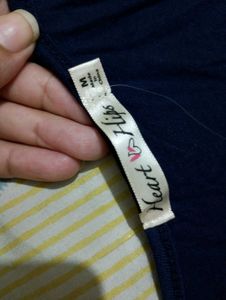 Combo of Kurti and Partywear dress