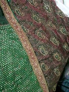 Saree Which Will Look Great On You
