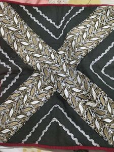 Patterned Cushion Covers (Set of 2)