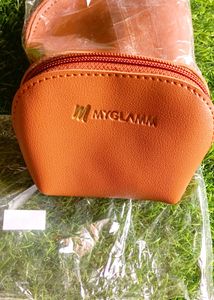 Myglamm Small Coin Pouch