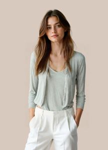 Zara Brand Shrug Upper