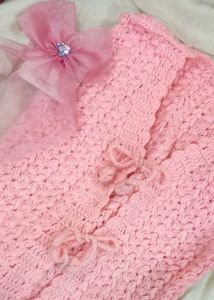 CROCHET TOP 🧶