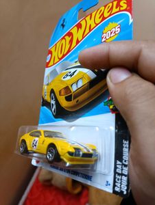 ferrari 365 hot wheels