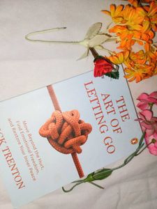 The Art of Letting Go - By Nick Trenton