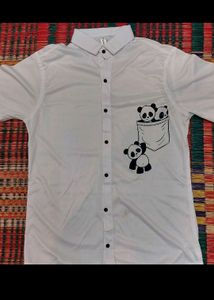 Combos Of One Shirt And 2 T-shirt