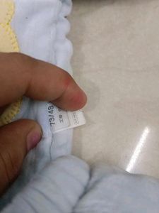 Baby Clothes Set