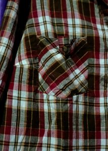 Shirt Top