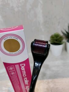 Derma Roller System