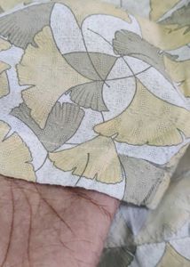 Printed Shirt