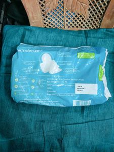 Wonderize Dry Comfort Pads (2 packs)