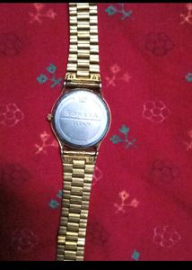 Watch