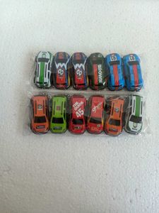 CAR KEYCHAIN  (PACK OF 12)