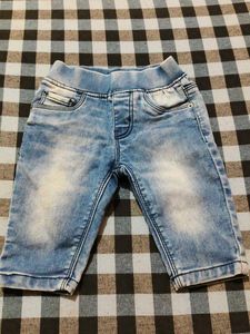 Cute Denim Shorts
