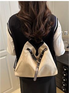 Stylish Beige Shoulder Bag