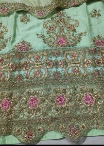 Elegant Embroidered Pakistani Kurta Set