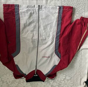 Barcelona FC Jacket( Any jacket u can buy at 600 o