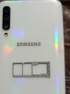 Samsung A50 Mobile