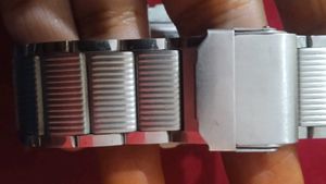 Casio World Time Watch ( Fixed Price)