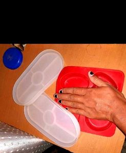 Resin/Candle/Soap Mold ( SINGLE)