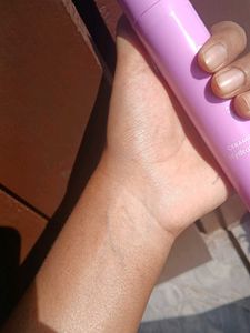 Foxtale Hydrating Moisturizer