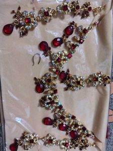 Jewellery Set