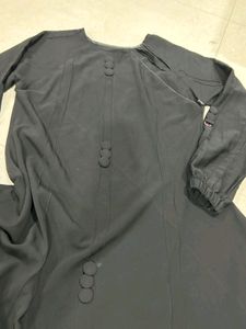 Used Abaya
