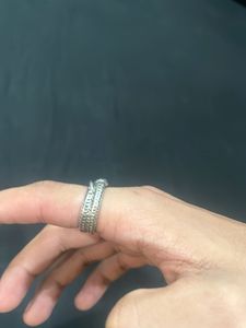 Snake Ring