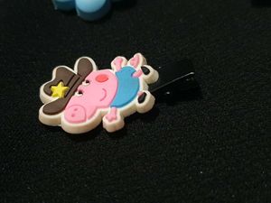 Cute Hair Clip Set