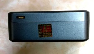 LYNE POWER BANK (10,000 MaH)