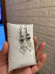 3 Set Of Earrings For Women