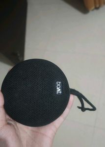 BoAT Stone 190 Speaker charging Light Blink Issue