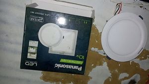Panasonic Led Panel