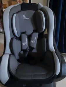 Baby Car Seat