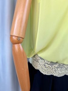 🚀🚀24Hrs EOS SALE🚀🚀Chic Sleeveless Blouse