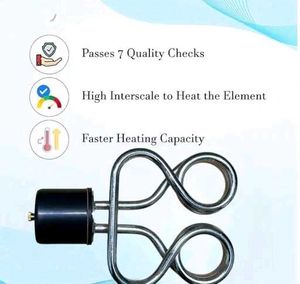 Kettle Immersion Water Heater