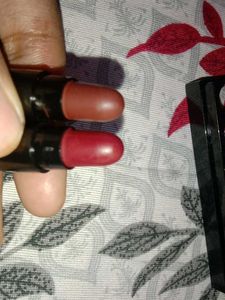 12 Piece Set Of Mini Lipstick
