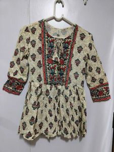 Trending Short Kurti For Women