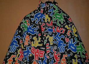 Funky Jacket Amazing Looking 👏