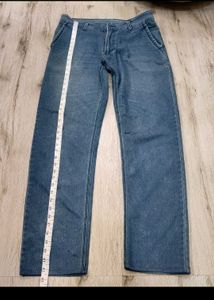 sc2653 Sabrin Jeans size 36