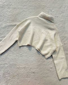 Cozy  Baggy  Sweater