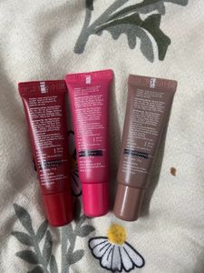 Mcaffeine Lip Juice Combo