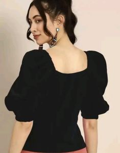 New Black Top